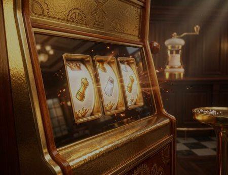Peppermill