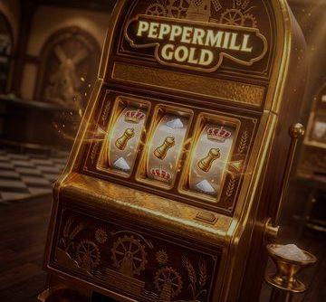 Peppermill