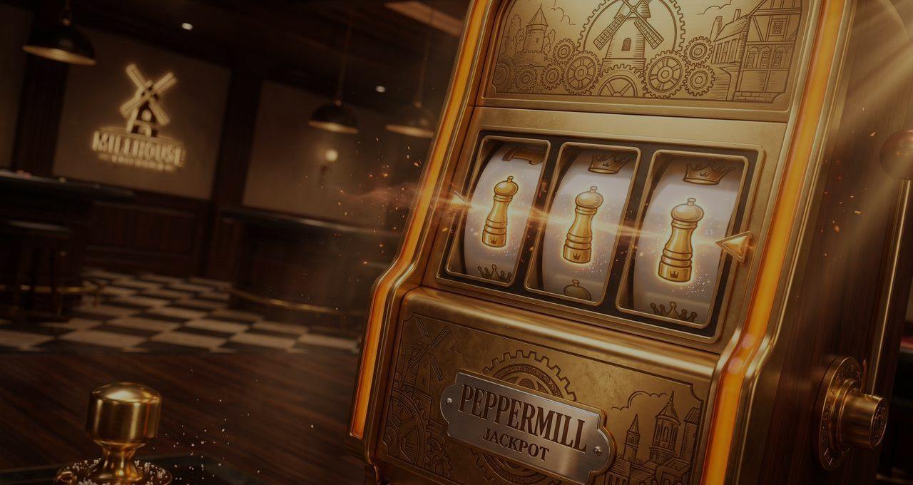 Peppermill